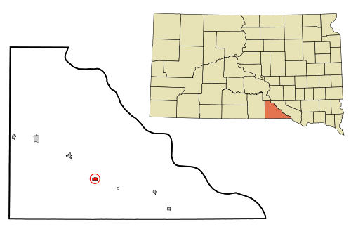 Herrick, South Dakota